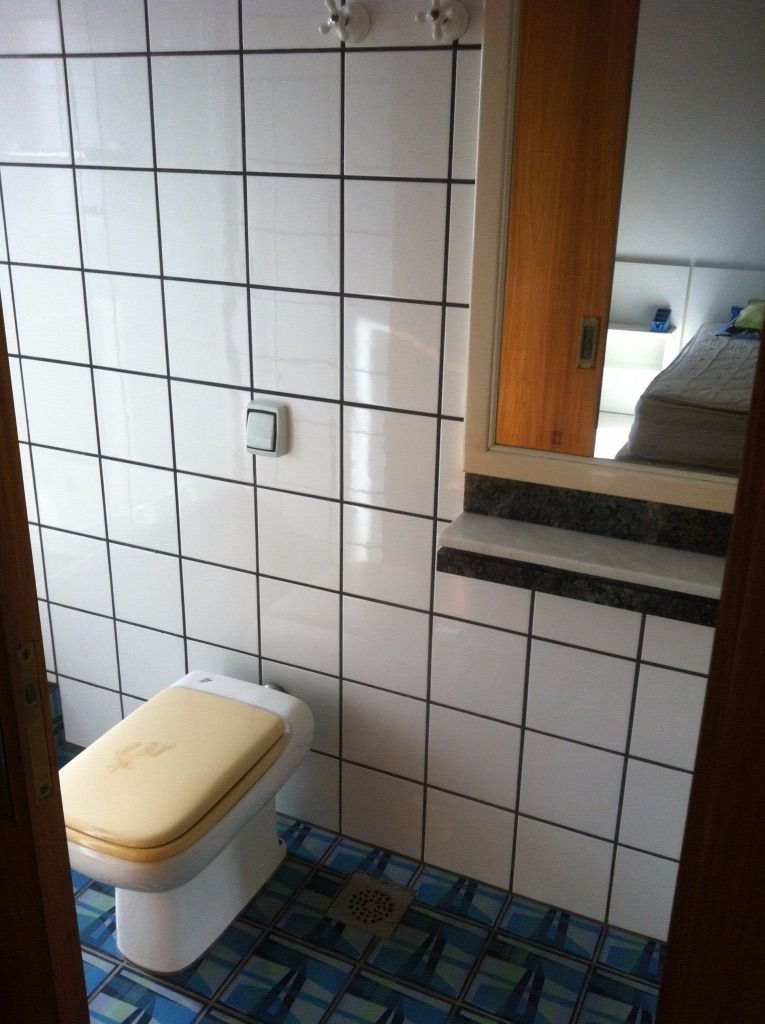 Cobertura à venda com 4 quartos, 258m² - Foto 17