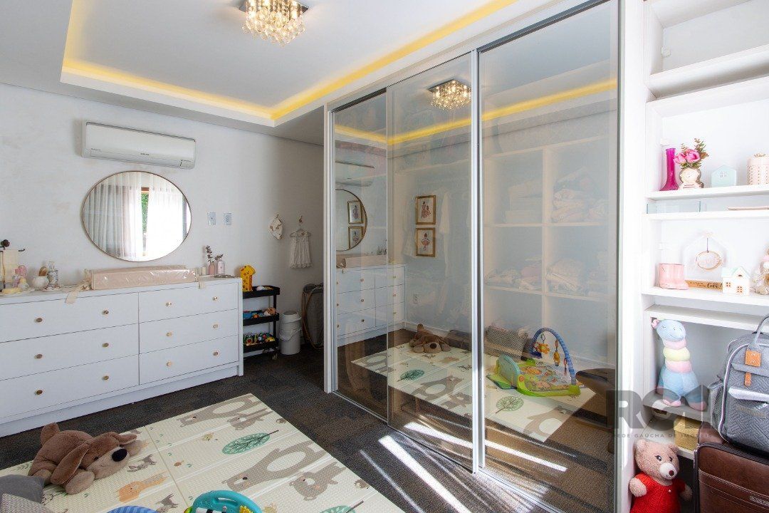 Casa de Condomínio à venda com 3 quartos, 230m² - Foto 40