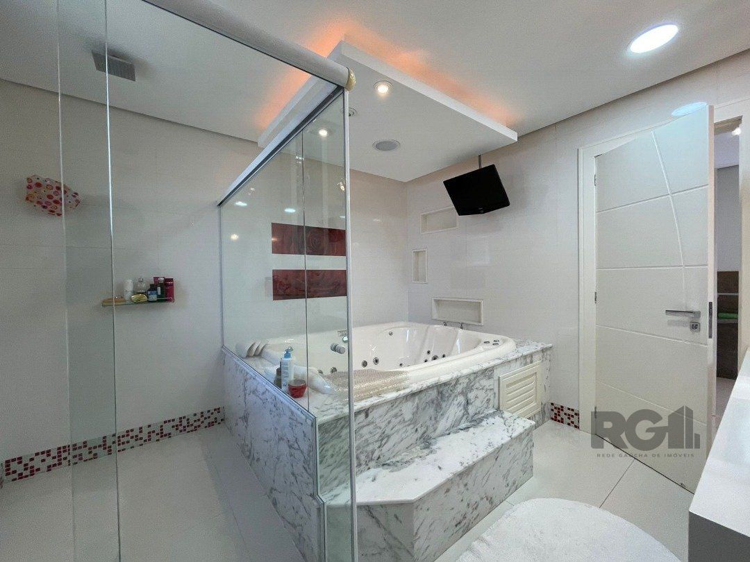 Casa de Condomínio, 5 quartos - Foto 22