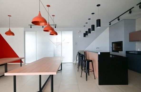 Apartamento à venda com 2 quartos, 63m² - Foto 19
