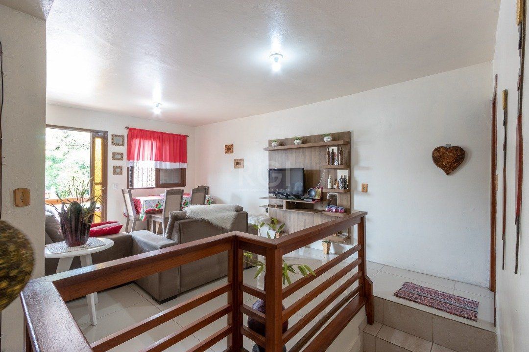 Casa, 3 quartos, 161 m² - Foto 8