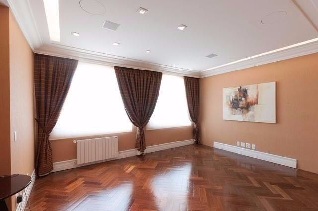 Casa de Condomínio à venda com 5 quartos, 1166m² - Foto 15