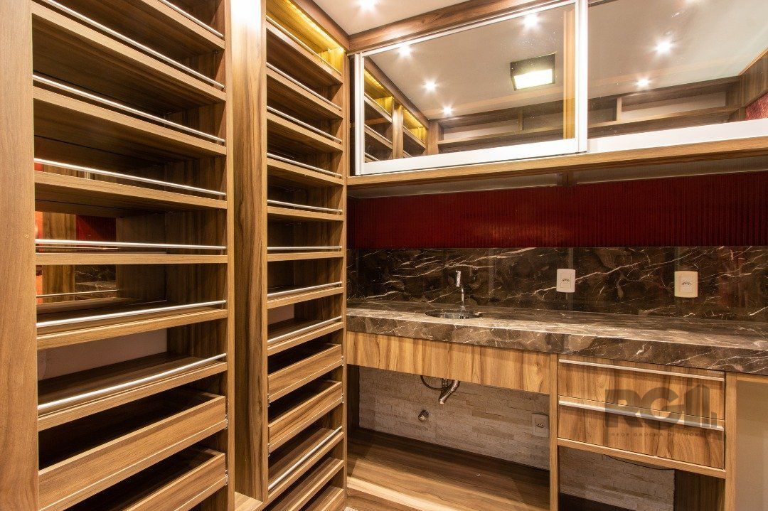 Casa de Condomínio, 4 quartos - Foto 49