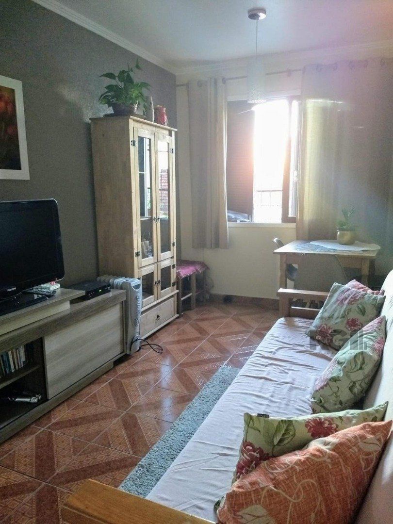 Apartamento, 1 quarto, 36 m² - Foto 2