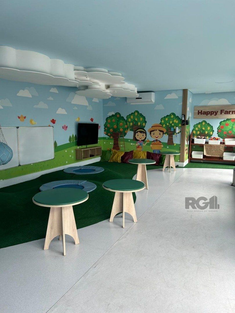 Apartamento à venda com 2 quartos, 54m² - Foto 14