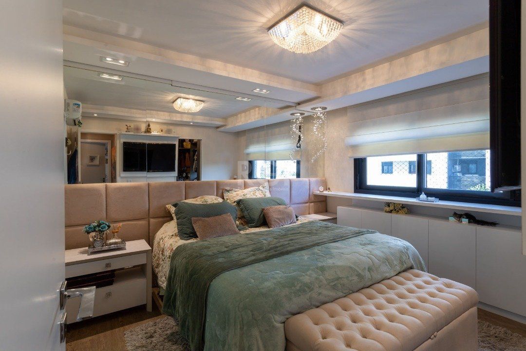 Apartamento à venda com 3 quartos, 85m² - Foto 15