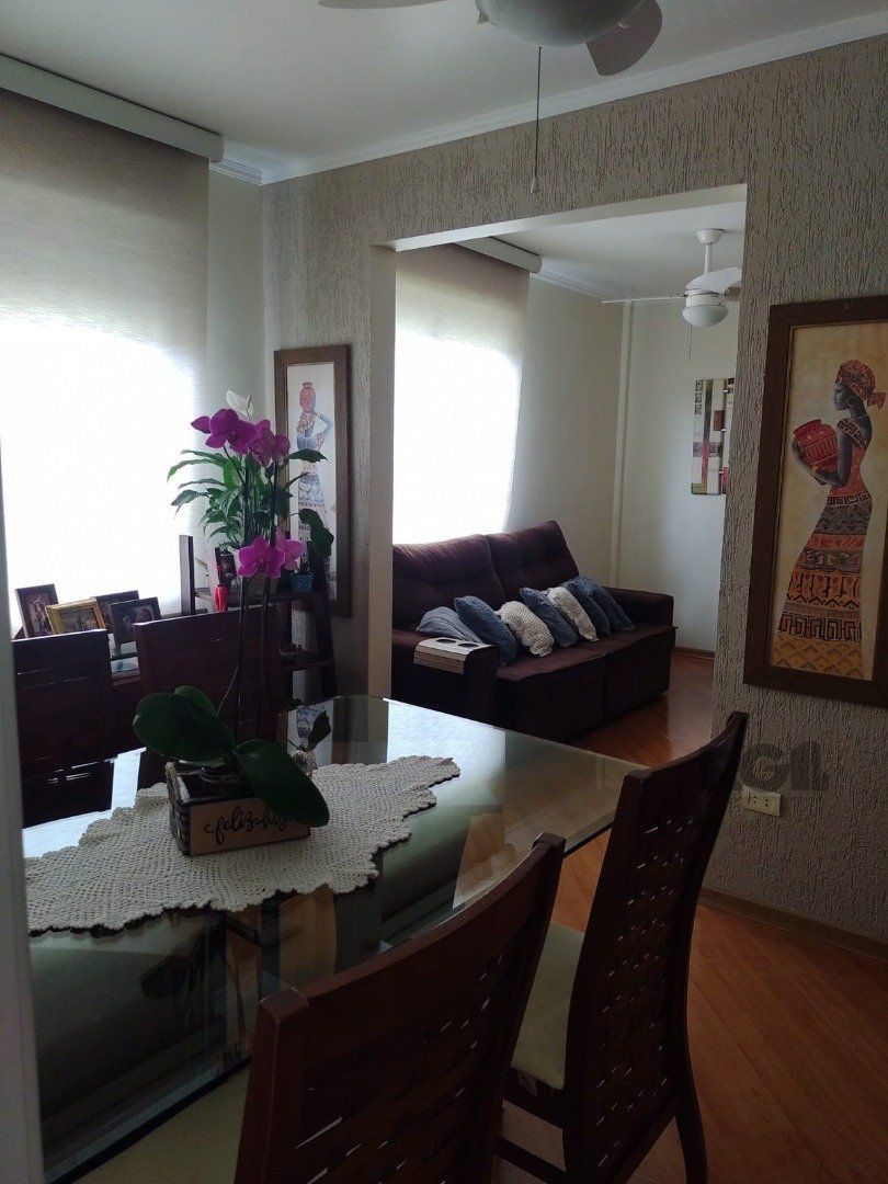 Apartamento, 3 quartos, 65 m² - Foto 1