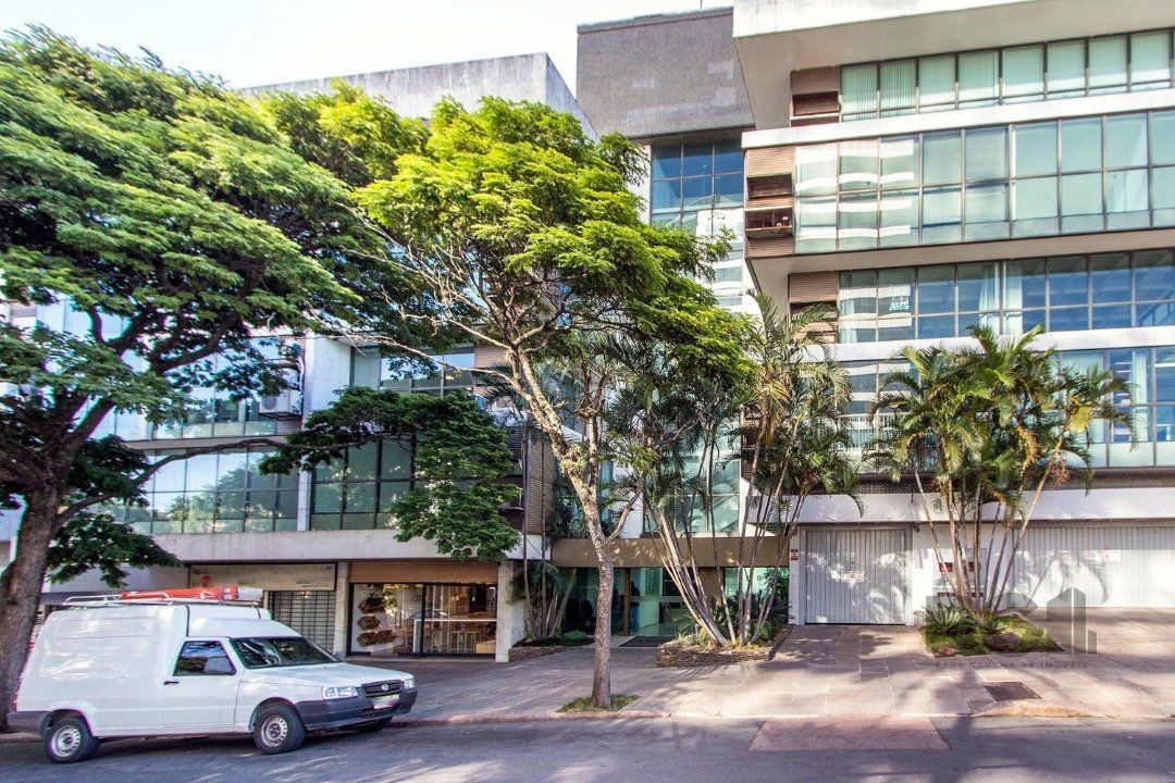 Conjunto Comercial-Sala à venda, 53m² - Foto 21