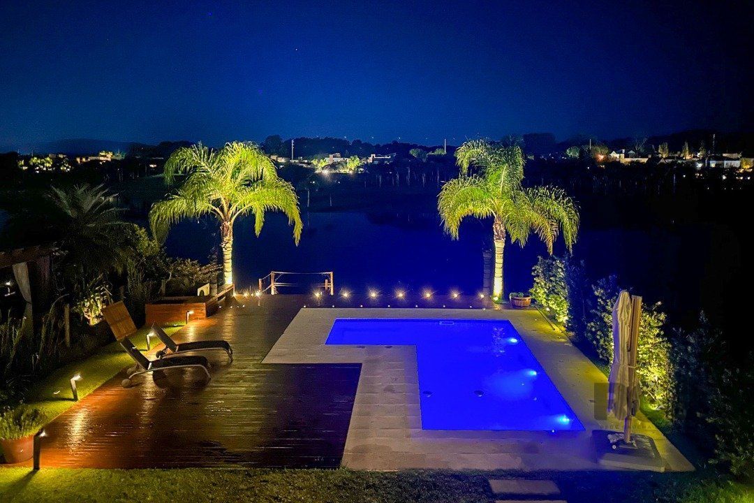 Casa de Condomínio à venda com 4 quartos, 350m² - Foto 79