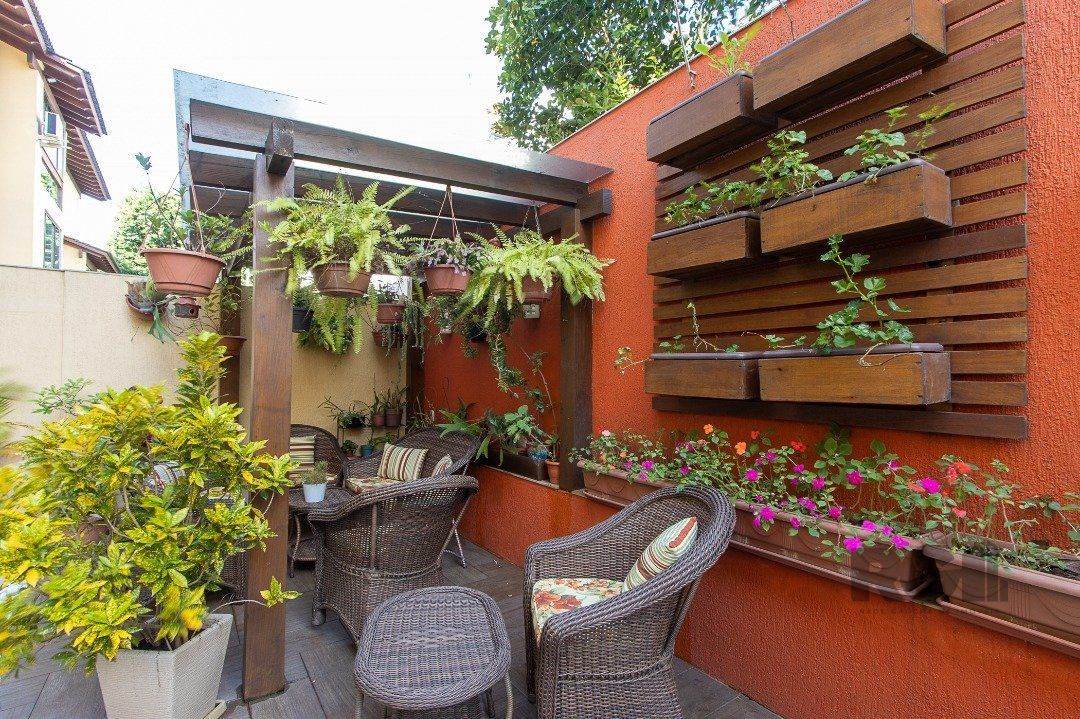 Casa de Condomínio à venda com 3 quartos, 200m² - Foto 53