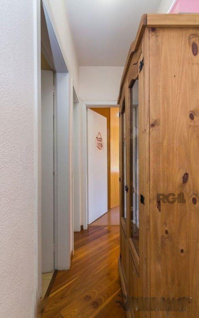 Apartamento à venda com 2 quartos, 57m² - Foto 6