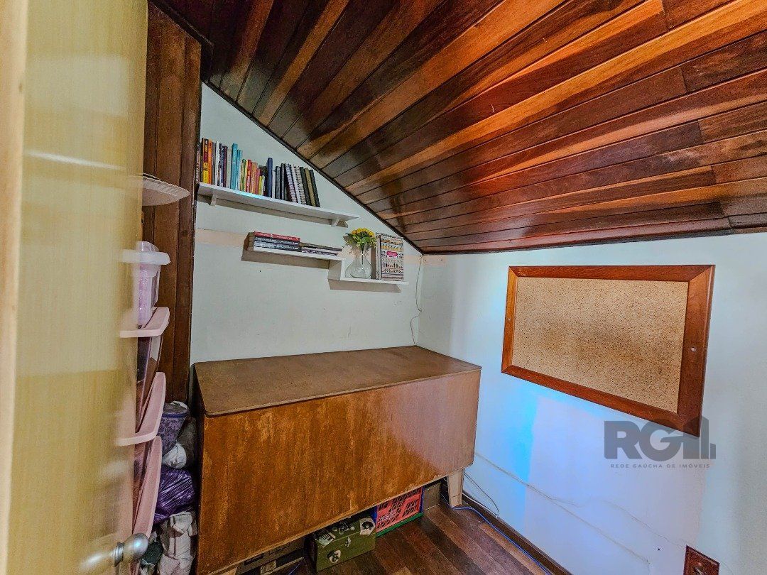 Casa de Condomínio, 4 quartos - Foto 32