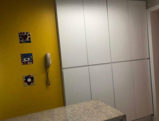 Apartamento à venda com 3 quartos, 99m² - Foto 9