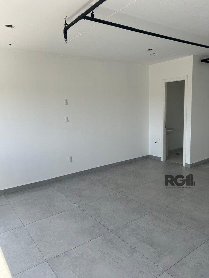 Conjunto Comercial-Sala à venda, 37m² - Foto 5