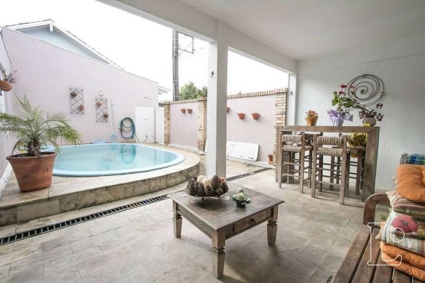 Casa de Condomínio 3 quartos à venda, 196m², Cavalhada - Porto Alegre — foto 4