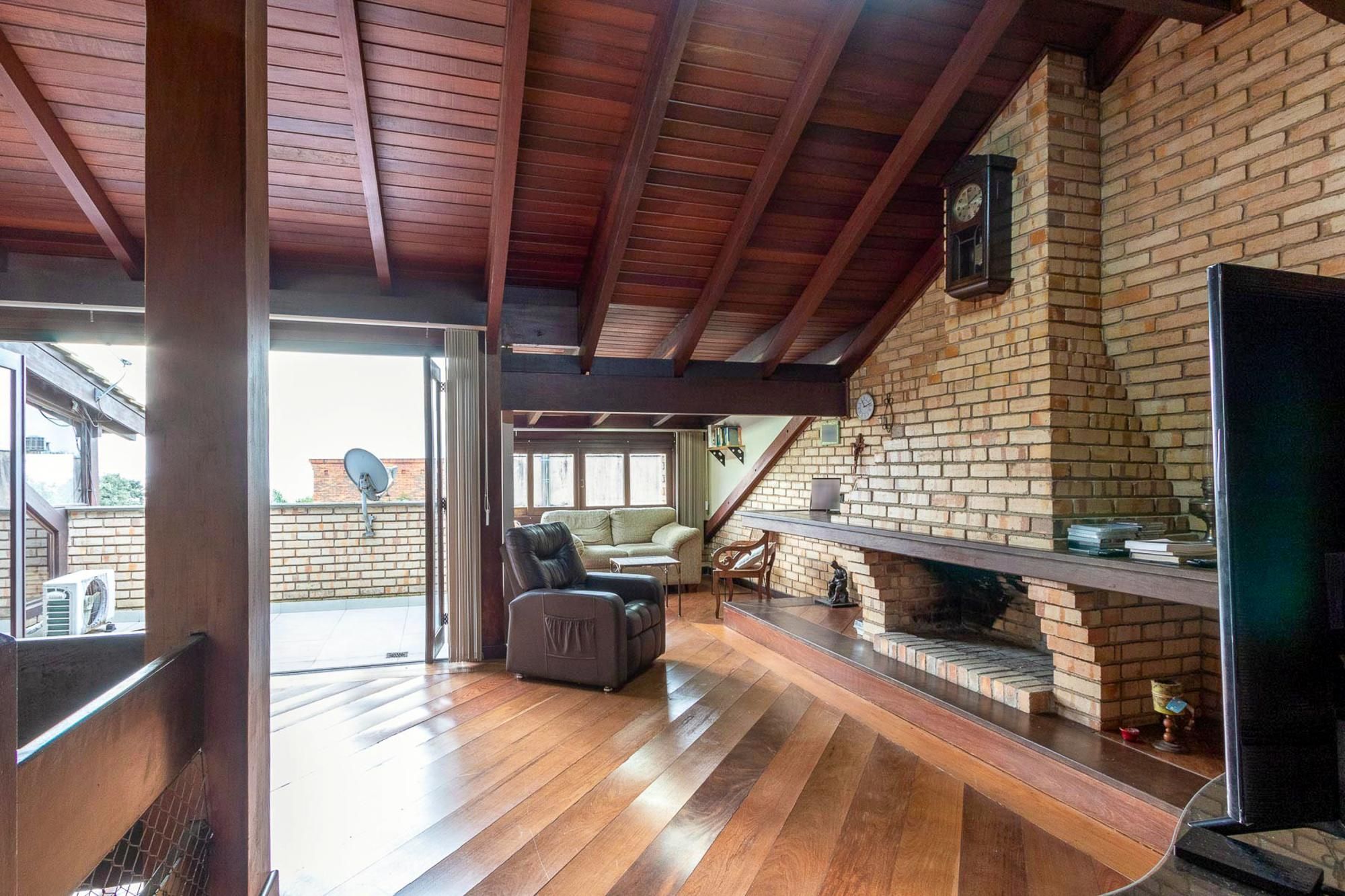 Casa de Condomínio à venda com 3 quartos, 421m² - Foto 51