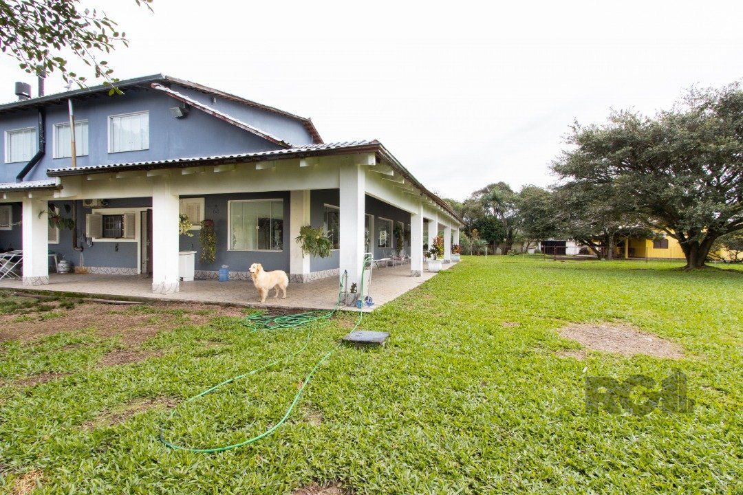 Sítio à venda com 3 quartos, 351m² - Foto 18