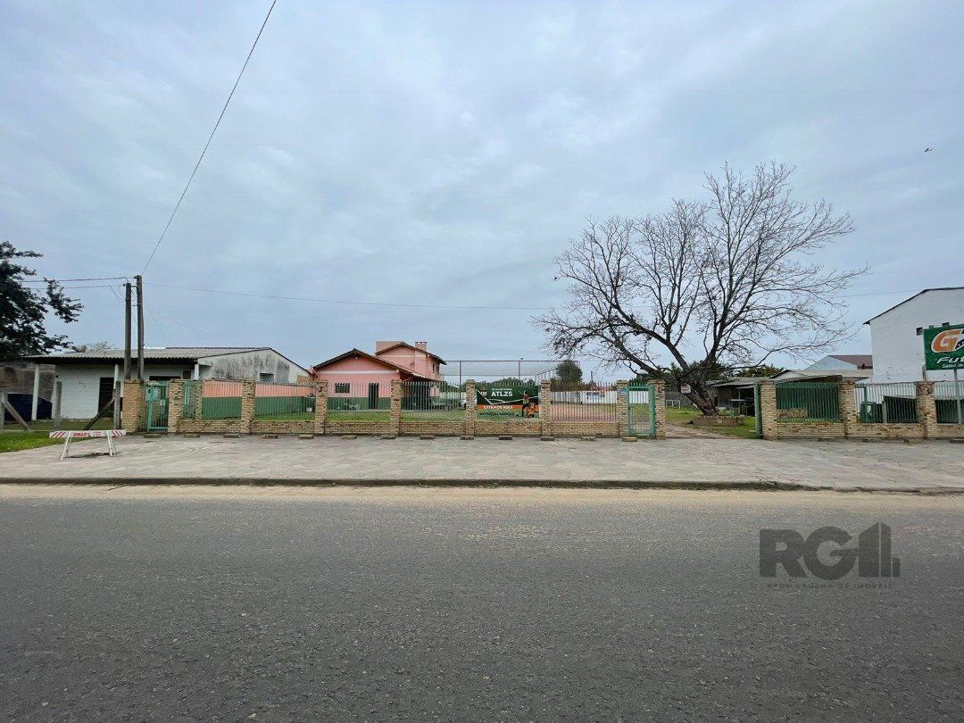 Terreno no bairro Ponta Grossa