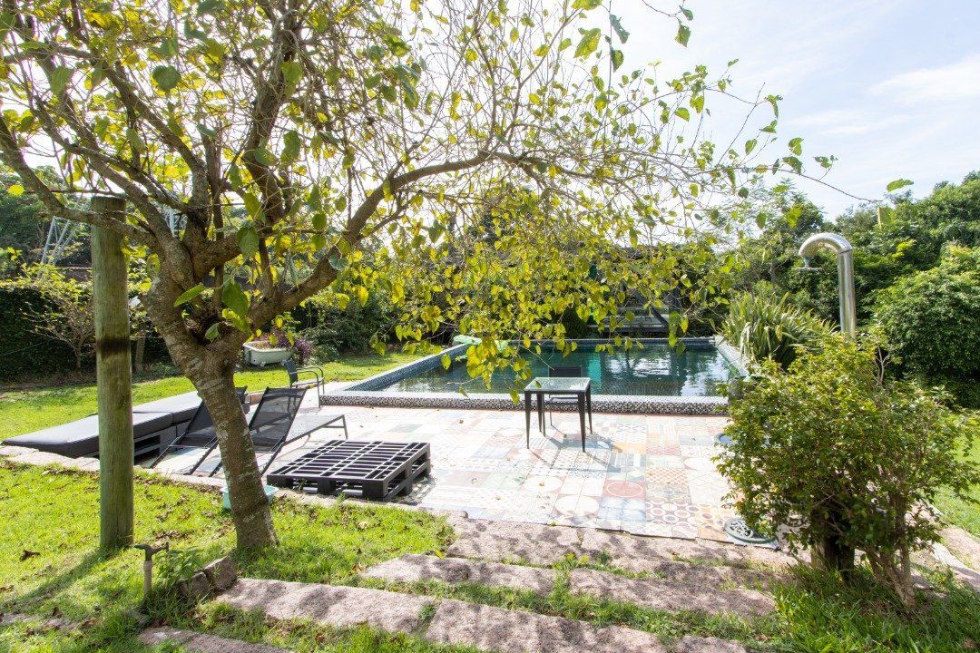Casa de Condomínio à venda com 4 quartos, 400m² - Foto 76