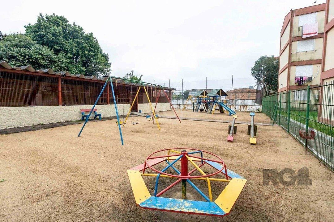 Apartamento, 2 quartos, 48 m² - Foto 17