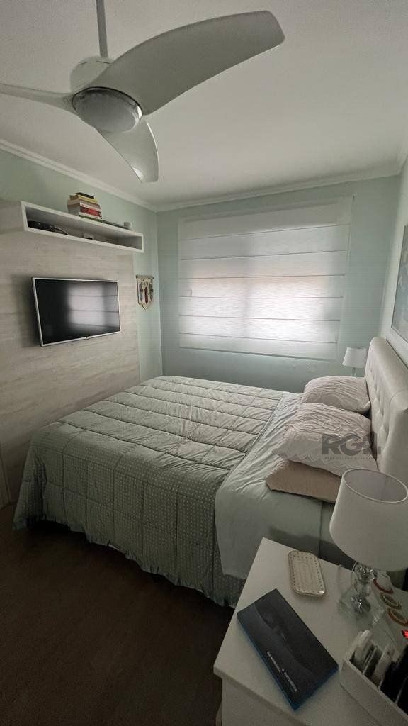 Casa de Condomínio, 2 quartos - Foto 20