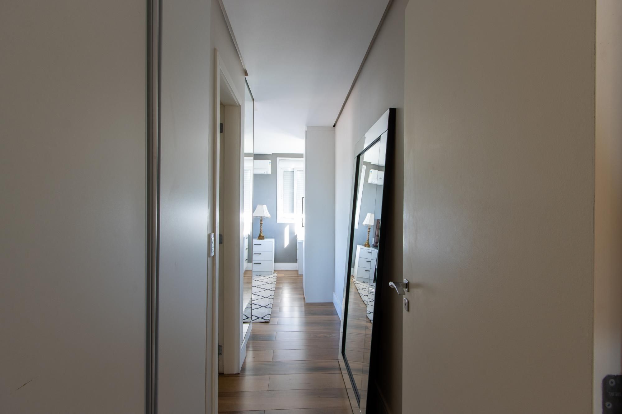 Apartamento à venda com 4 quartos, 170m² - Foto 38