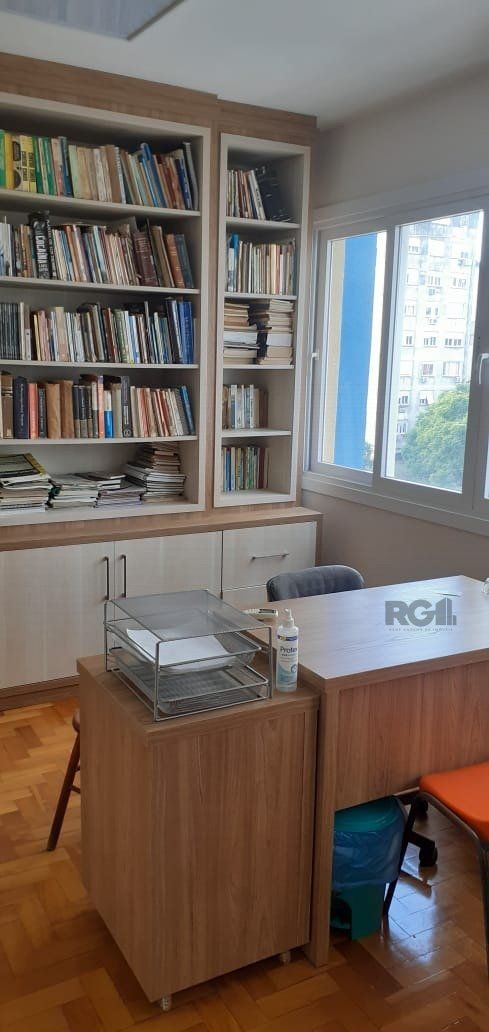 Sala-Conjunto, 31 m² - Foto 2