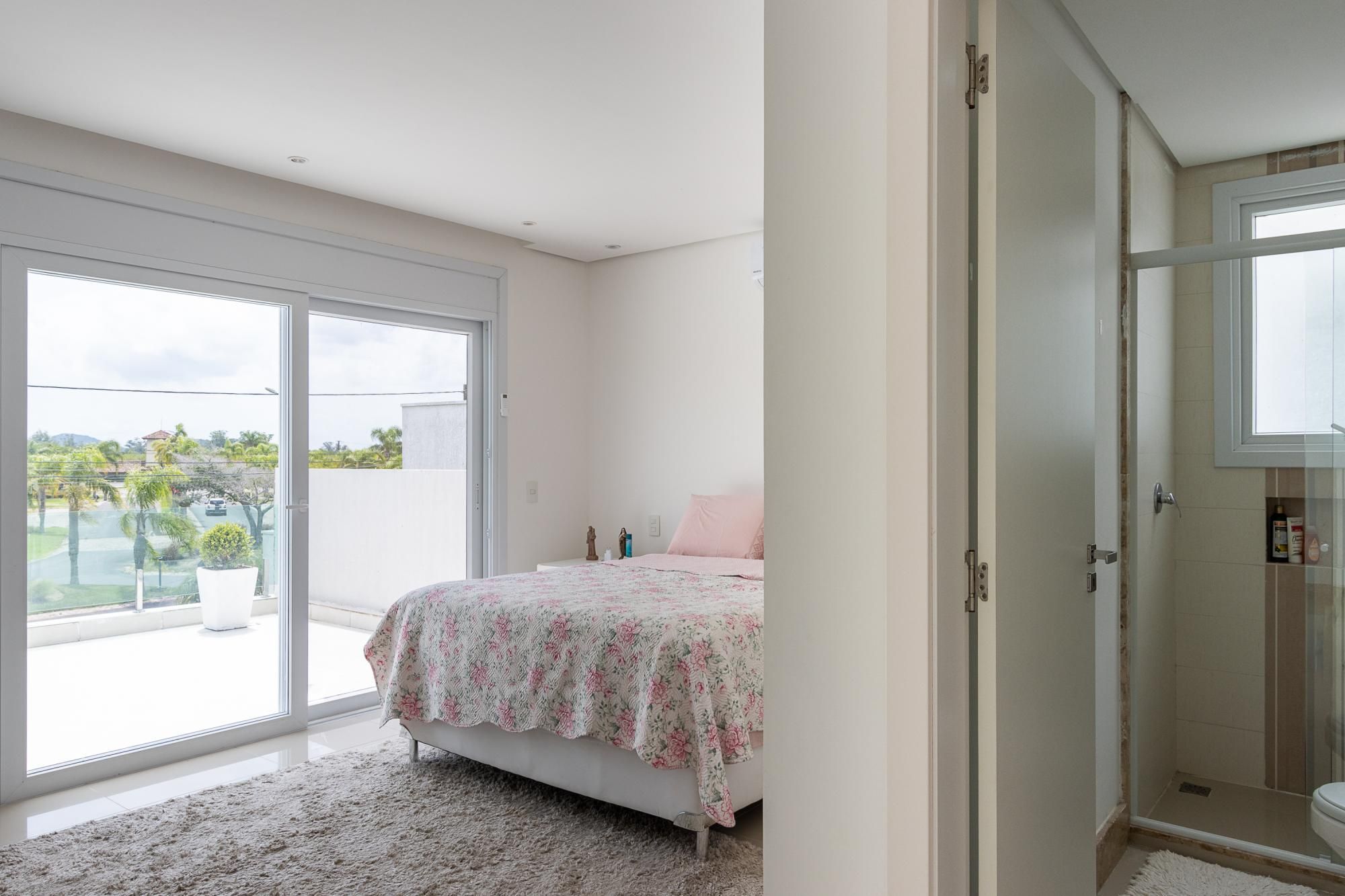 Casa de Condomínio, 5 quartos - Foto 31