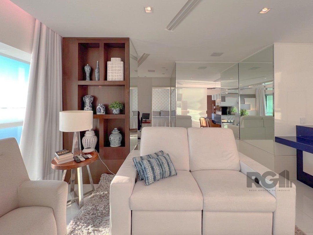 Apartamento à venda com 1 quarto, 112m² - Foto 28