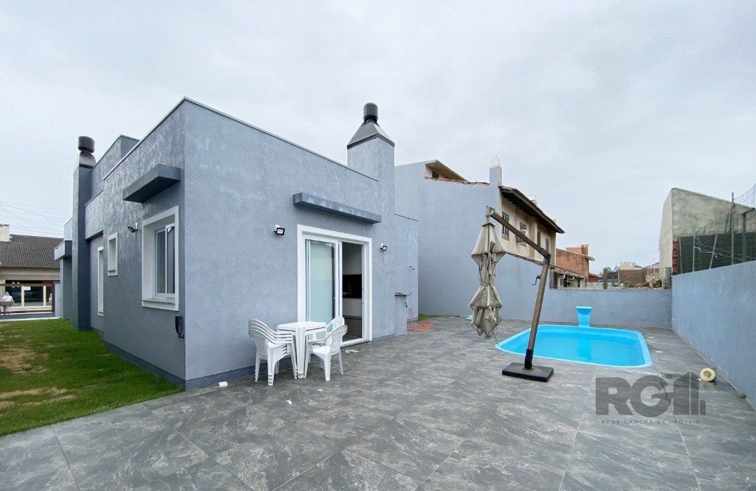 Casa à venda com 3 quartos, 129m² - Foto 26