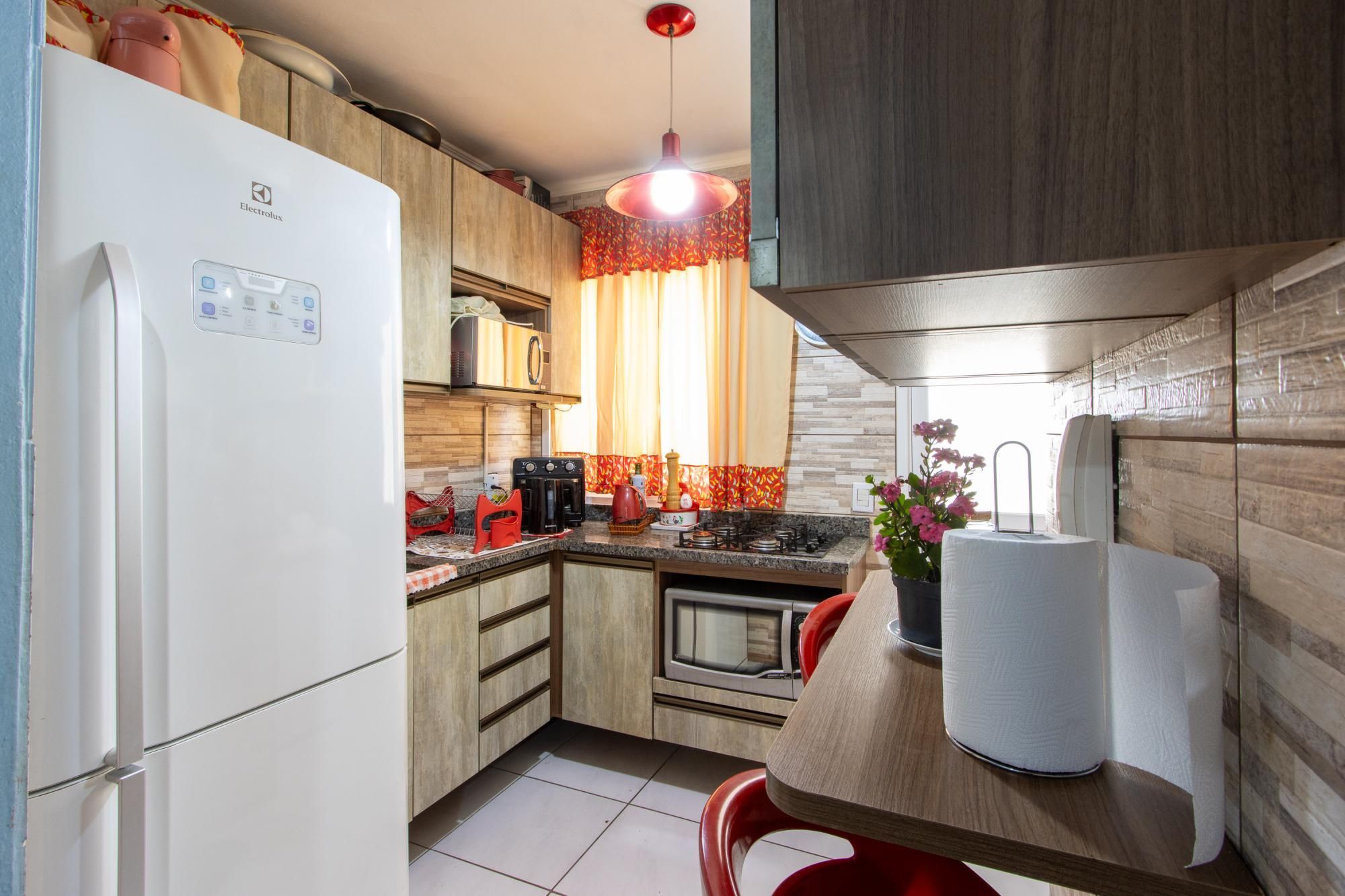 Casa, 3 quartos, 52 m² - Foto 9