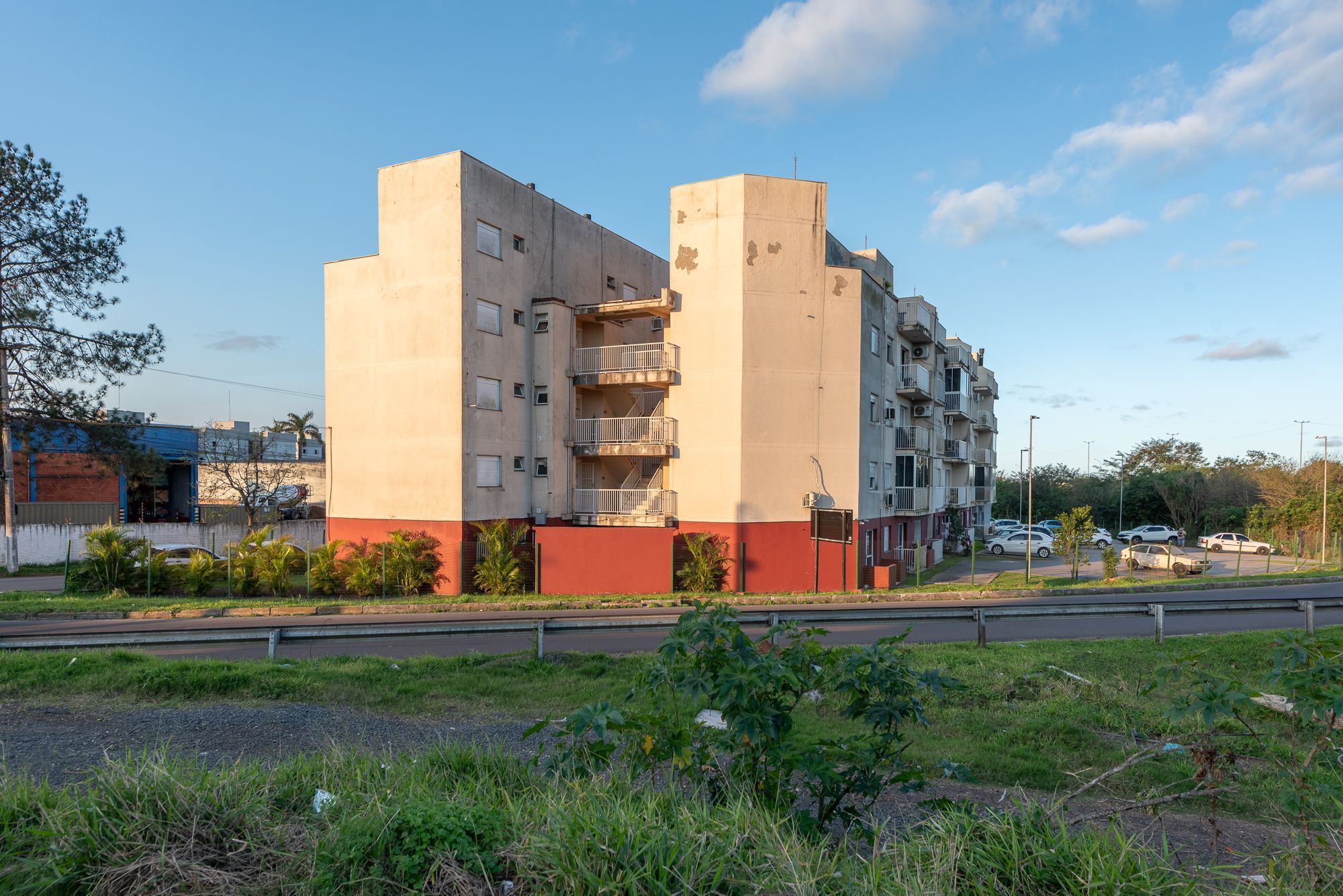 Apartamento à venda com 2 quartos, 54m² - Foto 17