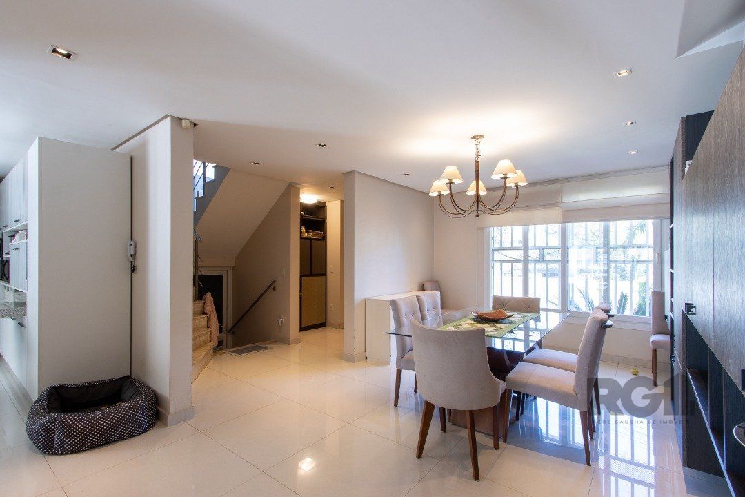 Casa, 3 quartos, 296 m² - Foto 8