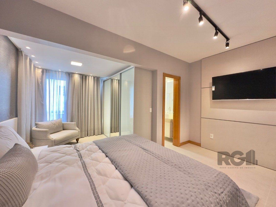Apartamento à venda com 3 quartos, 76m² - Foto 23