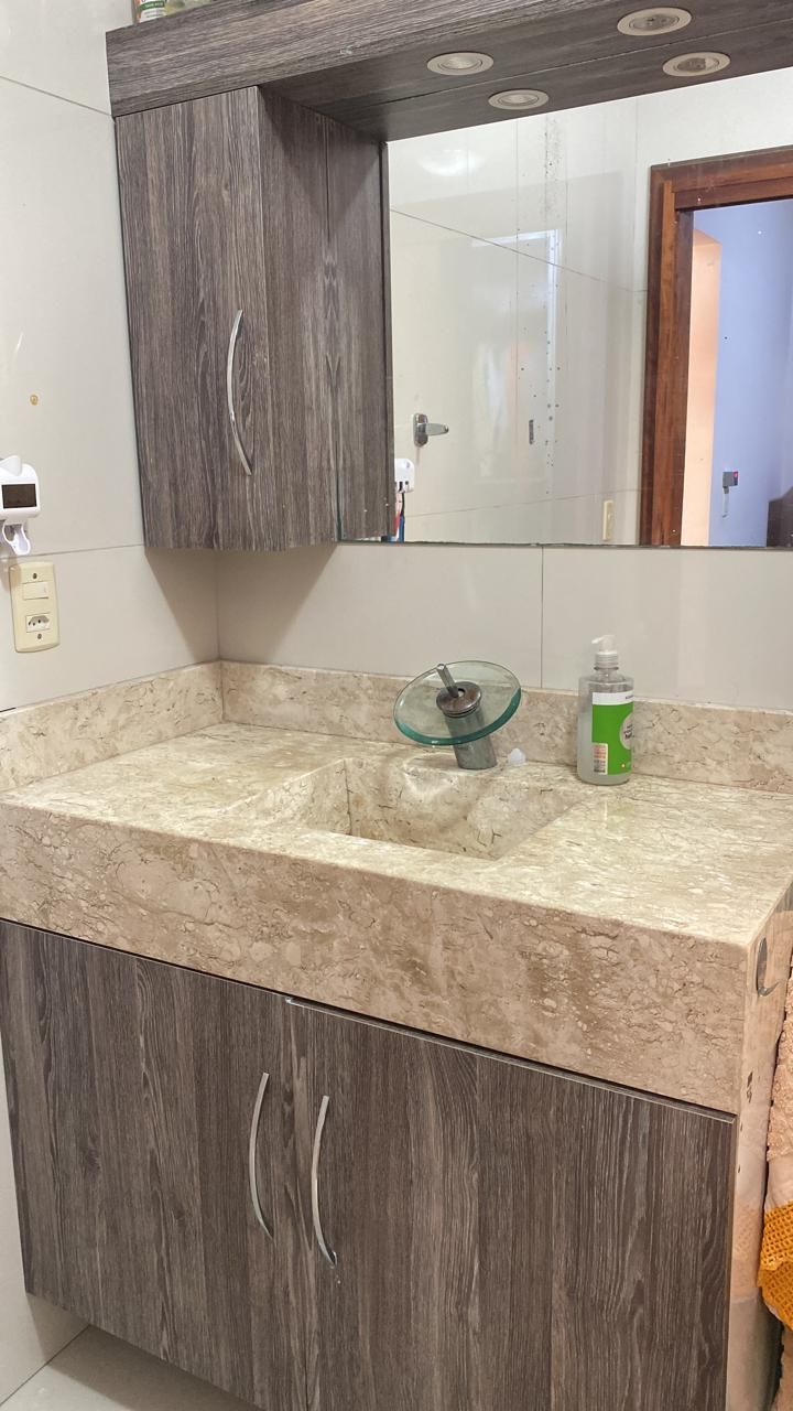 Casa à venda com 3 quartos, 144m² - Foto 16