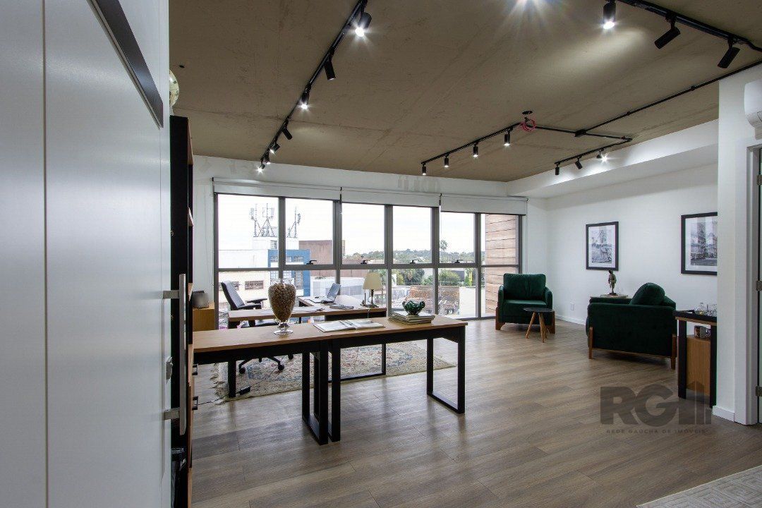 Sala-Conjunto, 40 m² - Foto 1