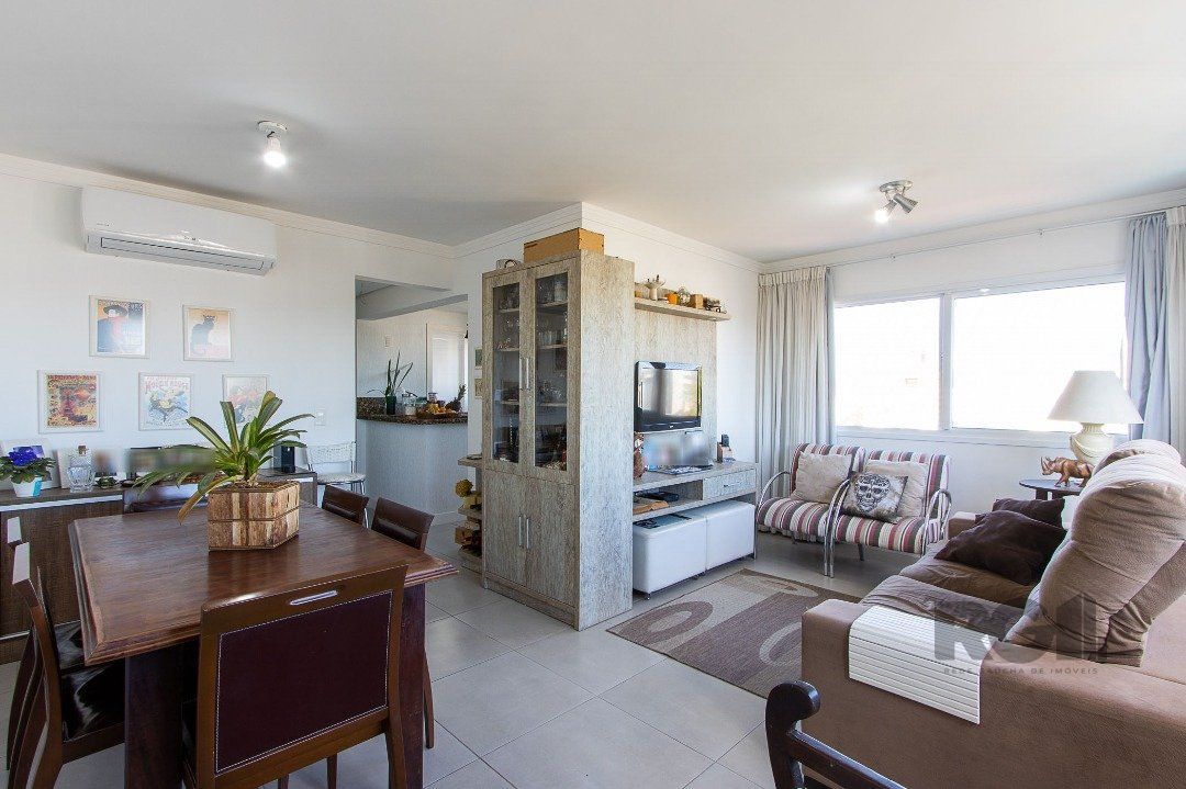 Apartamento à venda com 3 quartos, 106m² - Foto 13