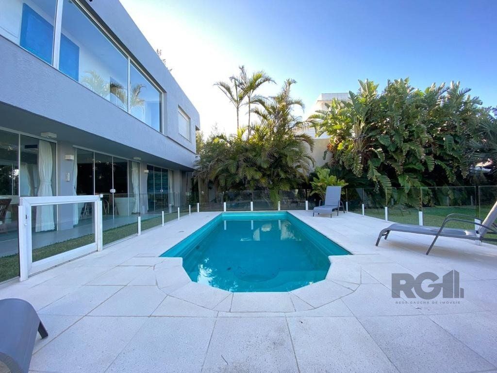 Casa, 6 quartos, 450 m² - Foto 20