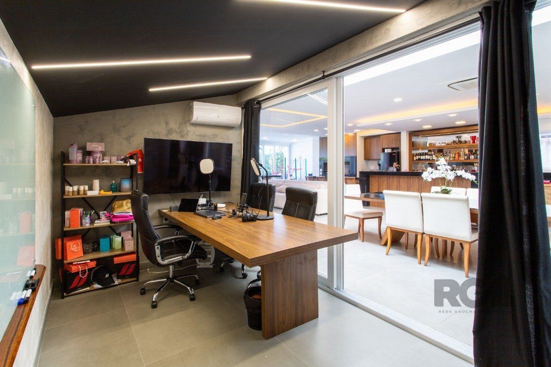 Casa de Condomínio à venda com 3 quartos, 426m² - Foto 17