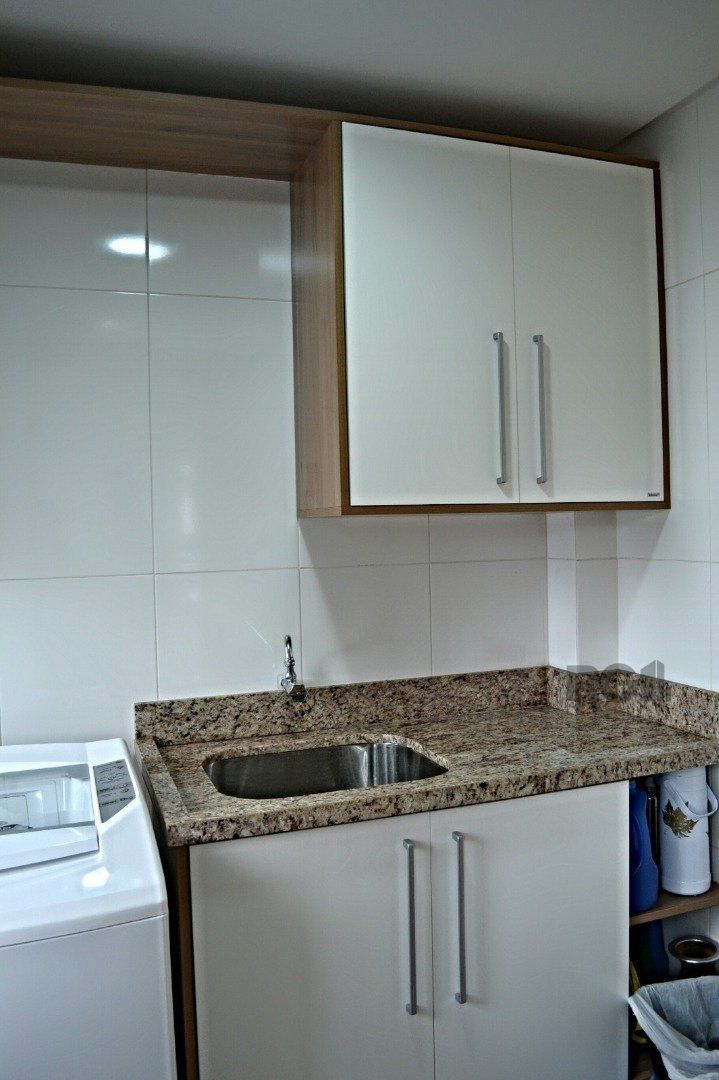 Apartamento, 3 quartos, 116 m² - Foto 4