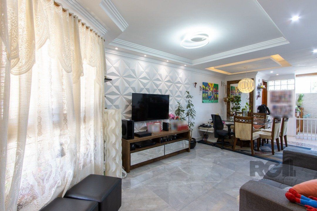 Casa de Condomínio à venda com 3 quartos, 139m² - Foto 2