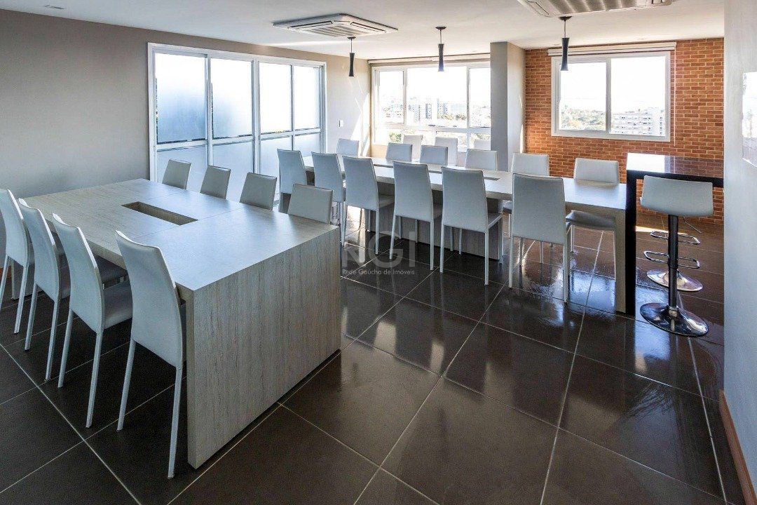 Apartamento à venda com 2 quartos, 66m² - Foto 27