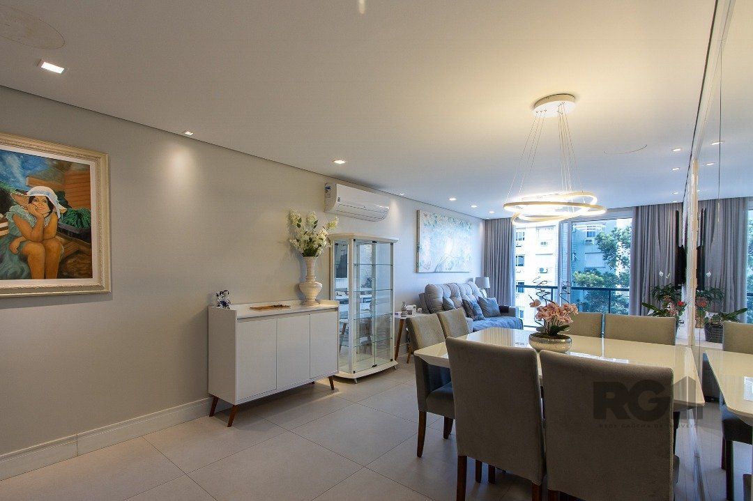 Cobertura à venda com 3 quartos, 265m² - Foto 12