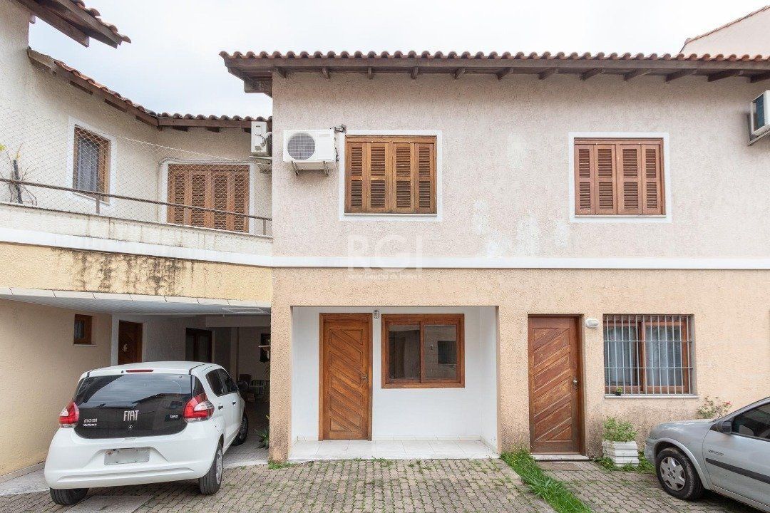 Casa de Condomínio à venda com 2 quartos, 86m² - Foto 3