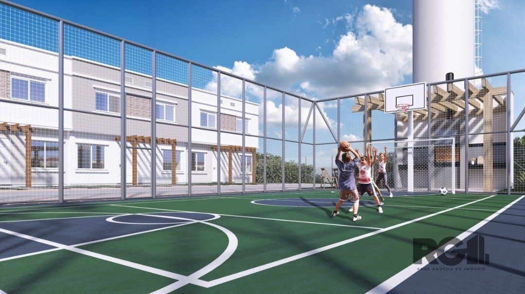 Casa de Condomínio, 2 quartos - Foto 26