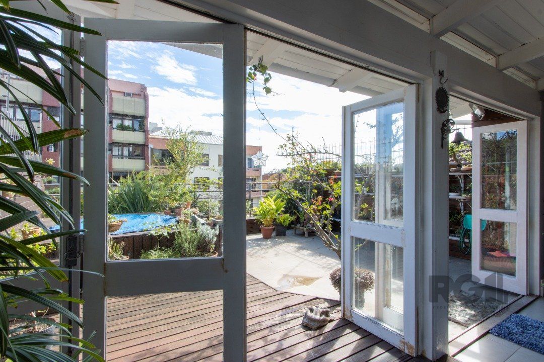 Cobertura, 4 quartos, 219 m² - Foto 38