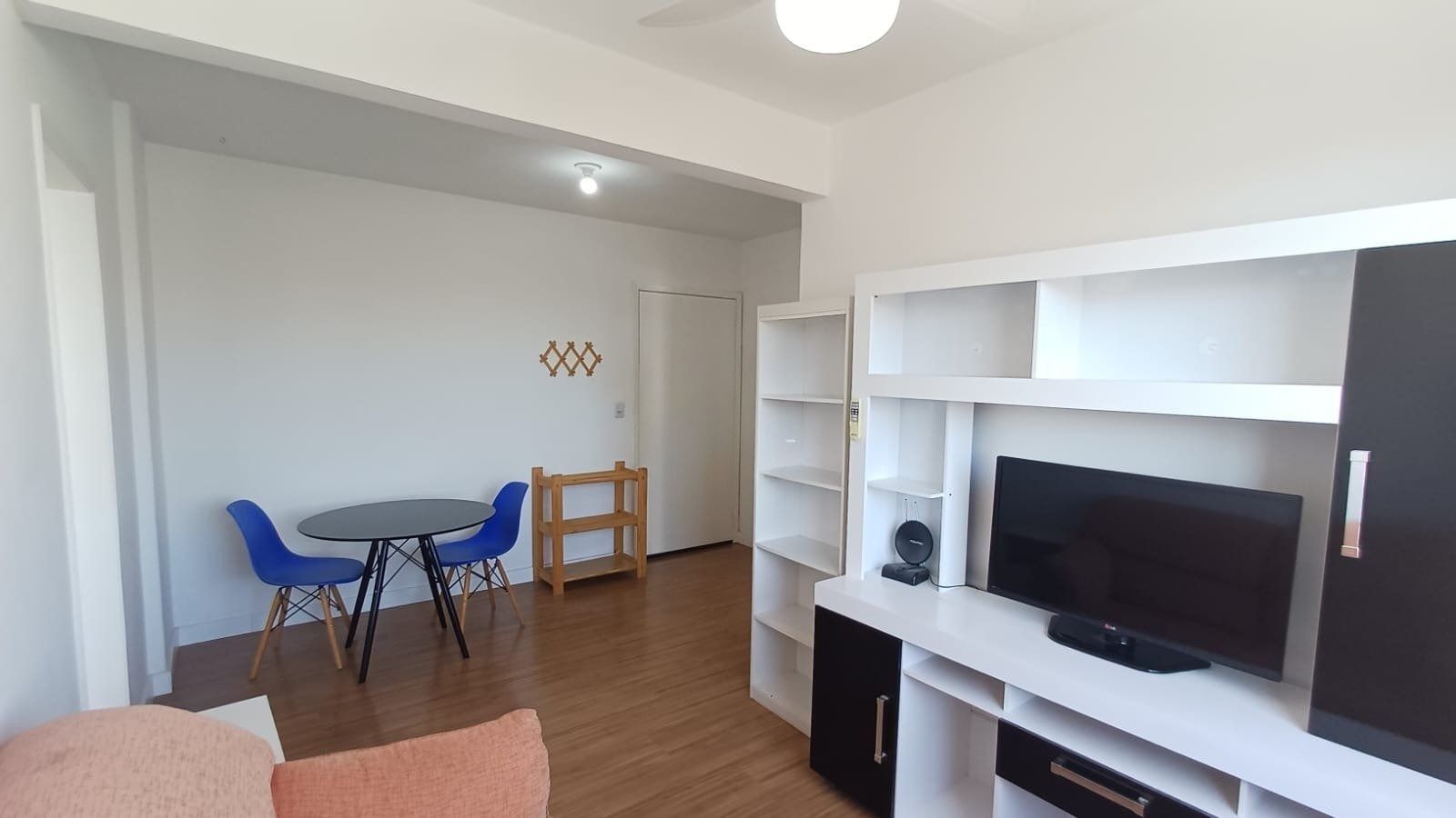 Apartamento com 1 quarto e 45.61m² no bairro Cidade Baixa