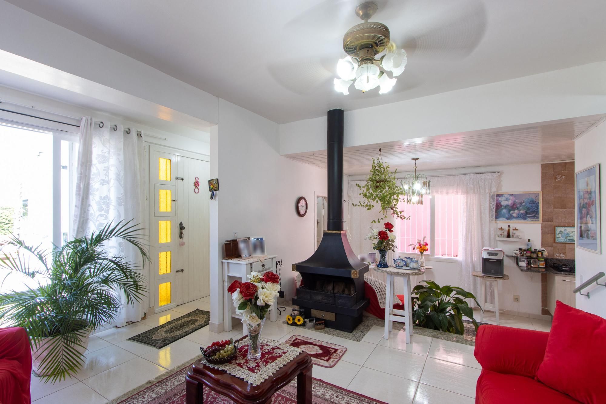 Casa de Condomínio à venda com 3 quartos, 193m² - Foto 6