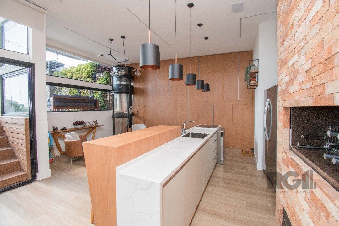 Cobertura, 3 quartos, 357 m² - Foto 15