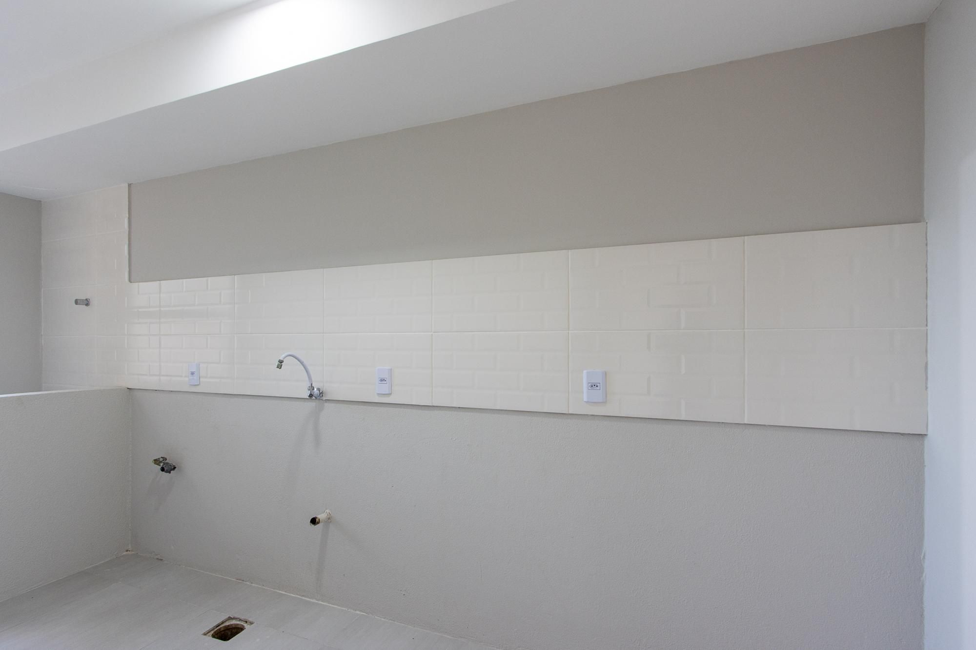 Apartamento à venda com 2 quartos, 64m² - Foto 6